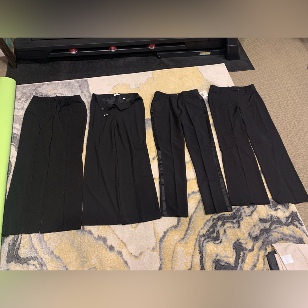 Reitmans Dress pants Size 7